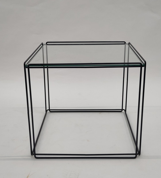 Image 1 of Mesa auxiliar Max Sauze Isocele