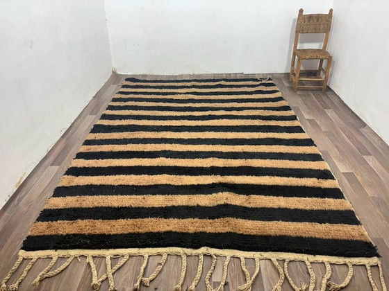 Großer Berber-Wollteppich 300/400 cm – Teppiche & Läufer, Wool (photo 2 of 8)