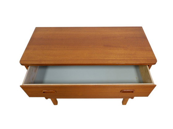 Image 1 of Jaren 60 Vintage Ladekast, Deens