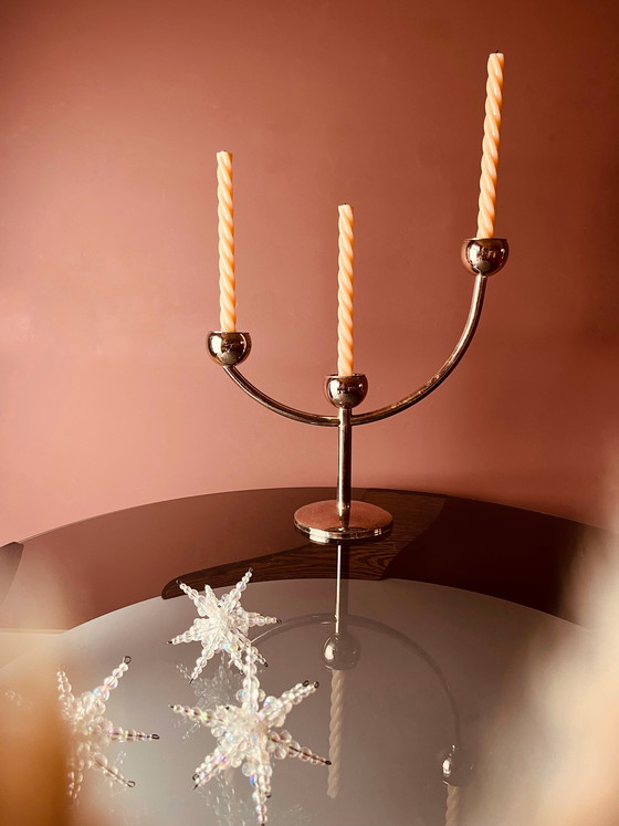 Image 1 of Candelabro Sputnik XL