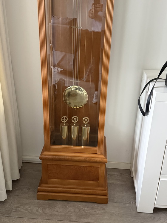 Image 1 of Franz Hermle e John Clock