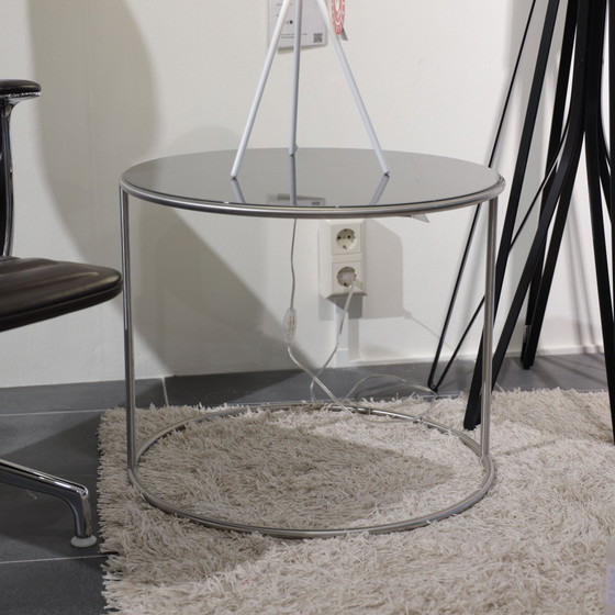 Image 1 of Cappellini Cannot side table