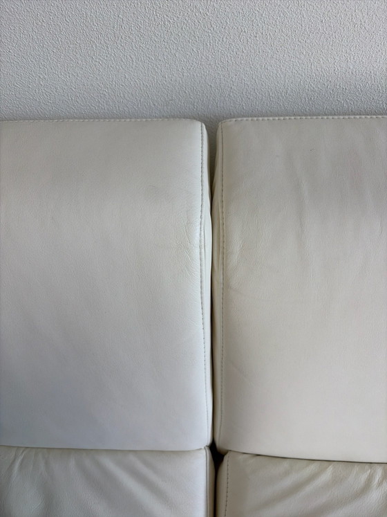 Machalke Design Ledersofa – Ecksofas (photo 4 of 5)
