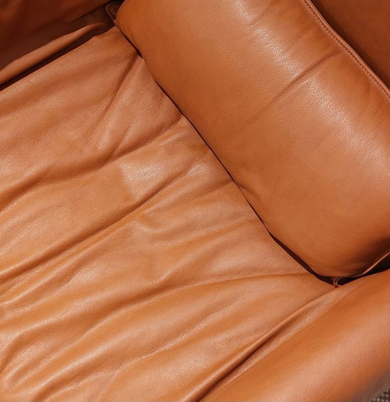 Image 1 of KFF Loop lounge armchair