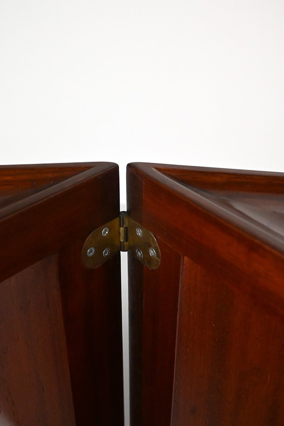 Image 1 of Uitklapbaar Italiaans barkastje