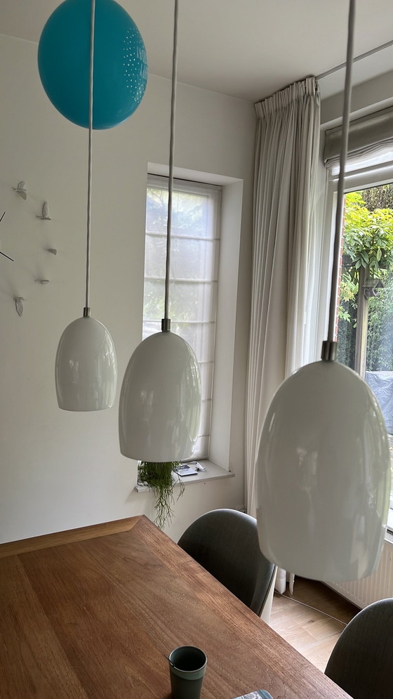 Image 1 of 3x Ume Pendant Lamp