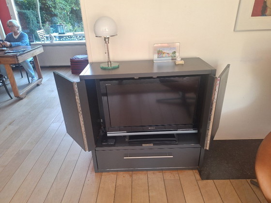 Muebles TV (cerrable). – Design, Madera (photo 5 of 5)