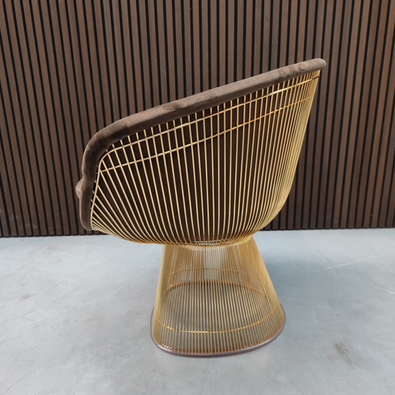 Image 1 of Sillón Knoll Warren Platner
