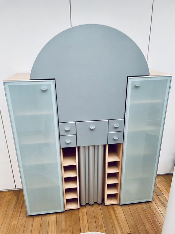 Image 1 of Interlübke postmodernist barkas