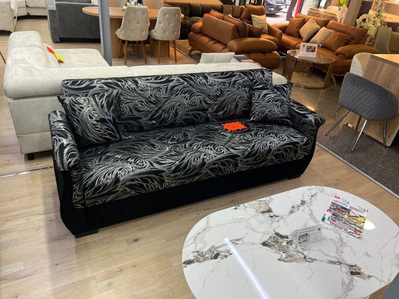 Image 1 of sofá cama