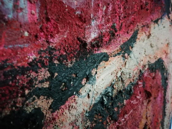 Image 1 of Rob Jacobs - blue shadow