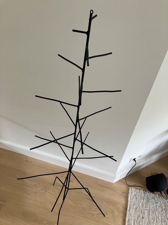 Albero K’willem – Oggetti decorativi, Metal (photo 4 of 5)