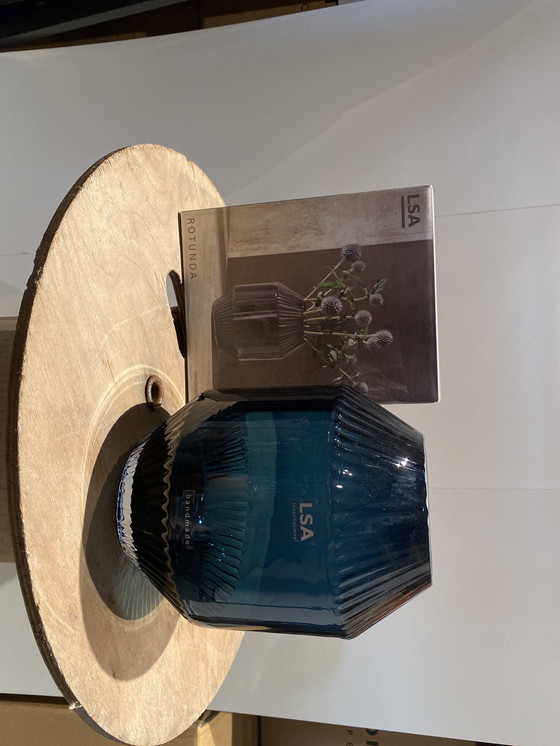 Image 1 of LSA Rotunde