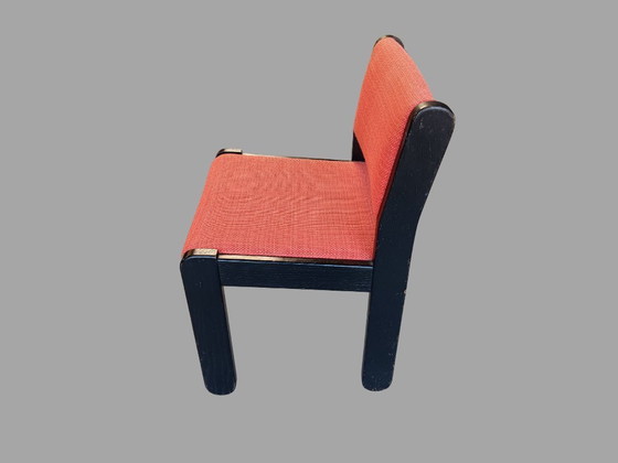 Image 1 of Cees Braakman voor Pastoe eetset met uitschuifbare tafel