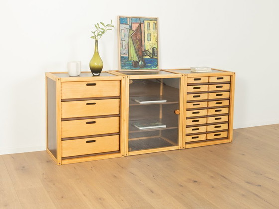 Image 1 of Flötotto Chests of drawers, 1970s, Vintage