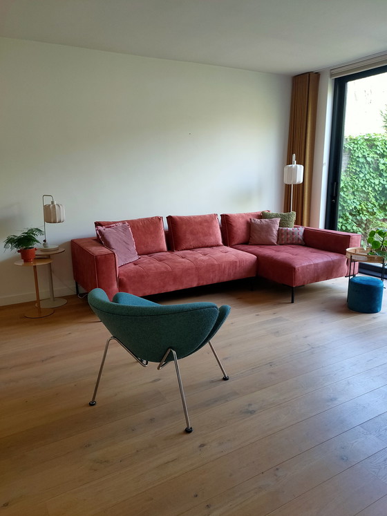 Image 1 of BRANDNEUES SOFA!