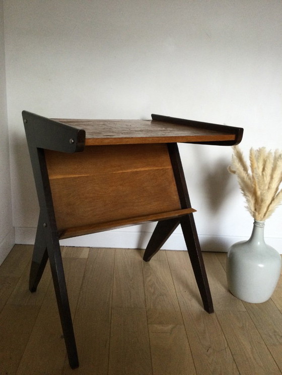 Image 1 of Consolle CARLO SALA