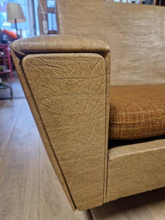 Image 1 of Fifties sofa