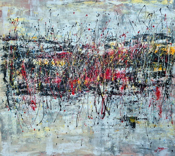 Image 1 of Jovan Srijemac (1962) - Symphonie des marais