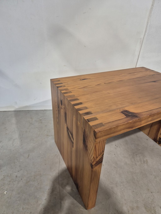 Table d'appoint Ate van Apeldoorn