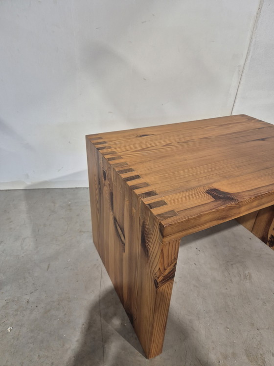 Image 1 of Table d'appoint Ate van Apeldoorn