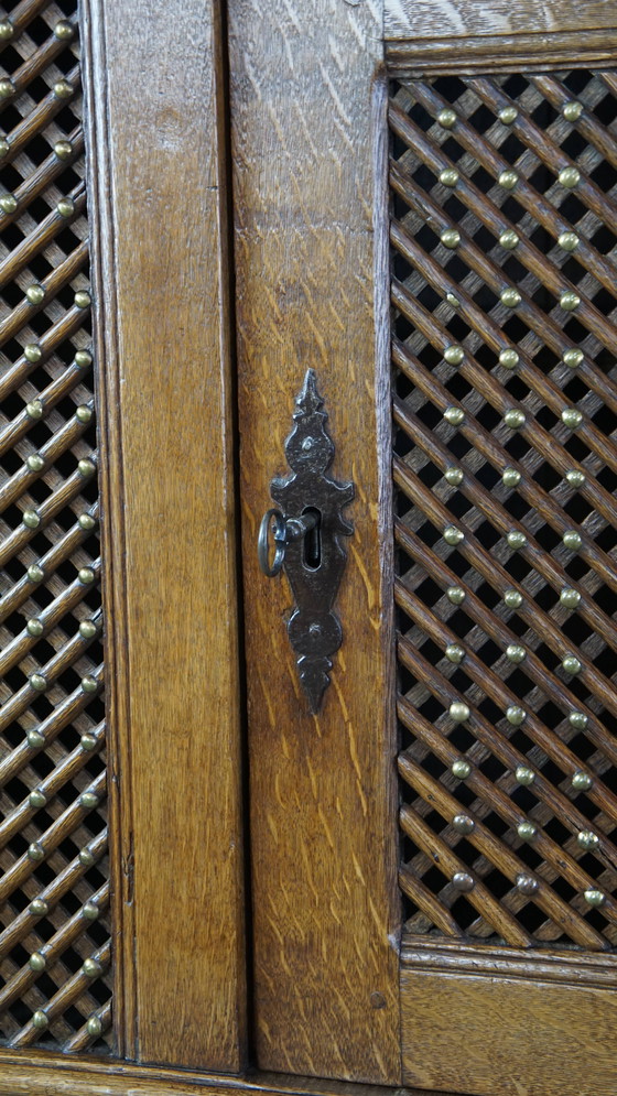 Image 1 of Mobile in rovere