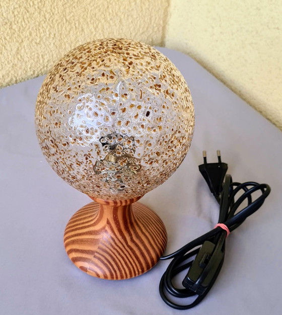 Image 1 of Vintage table lamp