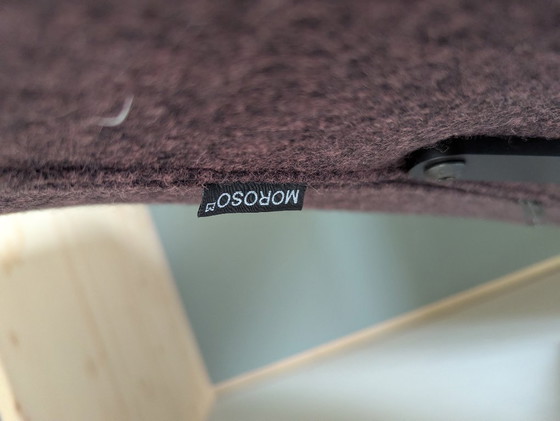 Image 1 of Moroso – Take a Line For a Walk – Quilt