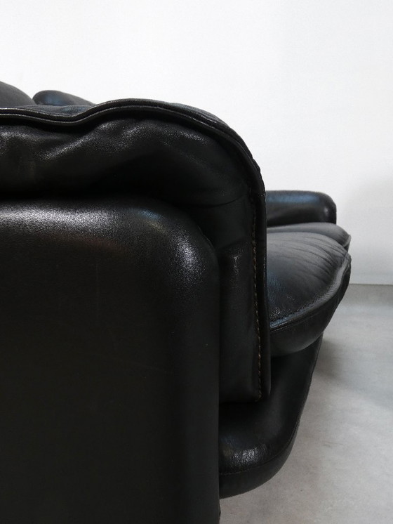 Image 1 of Set of Two De Sede DS-61 Sofas