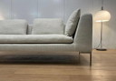NEW B&B Italia Charles 3-Seater + WARRANTY