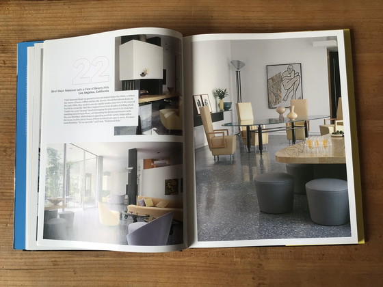 Image 1 of Metropolitan Home Design 100 Boek