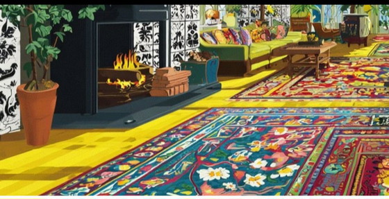 Image 1 of Miss ivoke xxl