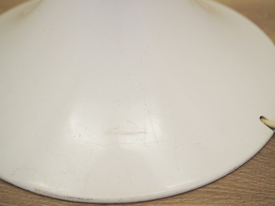 Image 1 of Lámpara de pie Panthella, diseño danés, años 70, fabricante: Louis Poulsen, diseñador: Verner Panton