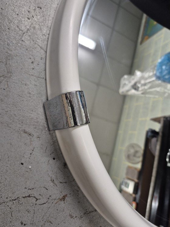 Miroir Carrara E Matta – Carrara & Matta, Glass, Plastic (photo 4 of 5)