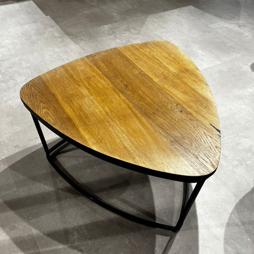 Henders & Hazel City side table