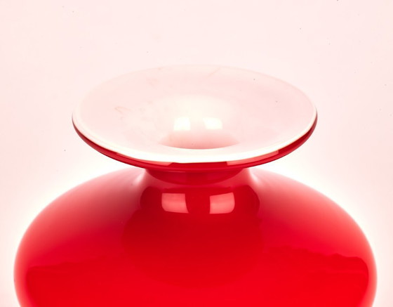 Image 1 of Vaso Holmegaard Carnaby di Per Lutken