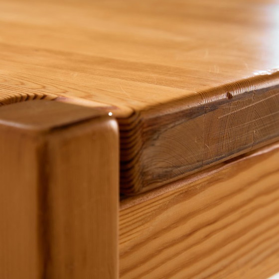 Image 1 of MK10905 Juego de comedor Hongisto de Ilmari Tapiovaara para Laukaan Puu, Juego de 7