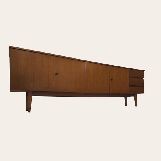 Image 1 of Mid - Century sideboard