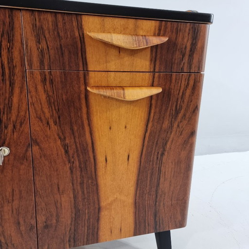 Commode vintage de Tatra, 1970