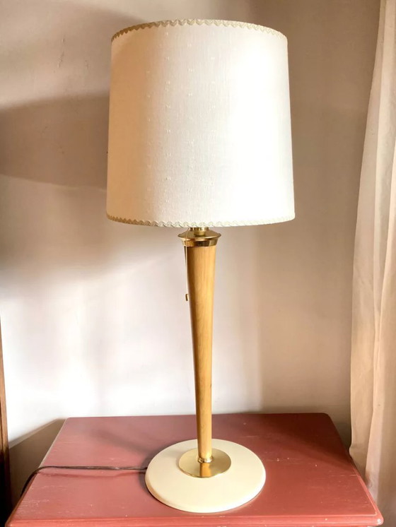 Image 1 of Lampada da scrivania Mazda, anni '60