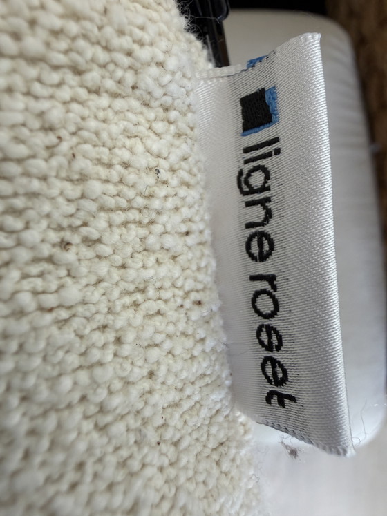 Image 1 of Juego de 2 sillones 'Wicky' · Didier Gomez para Ligne Roset · Década de 1990