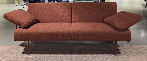 Harvink Sofa Typhoon 2,5-Sitzer – banken