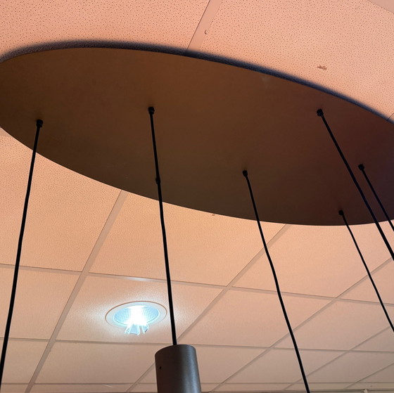 Image 1 of Ztahl Hanging Lamp Mello