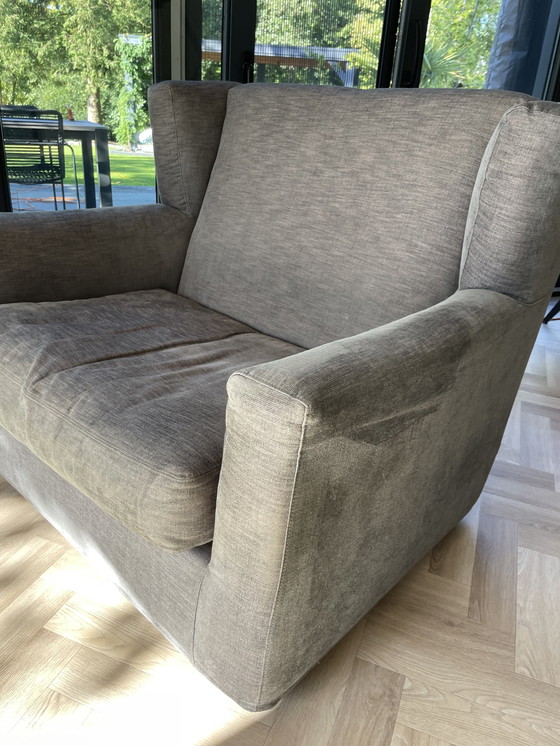 Image 1 of Love seat from Gelderland, Sky High.