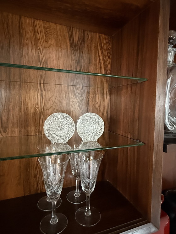 Image 1 of Système mural modulaire Vintage XL, Poul Cadovius '60