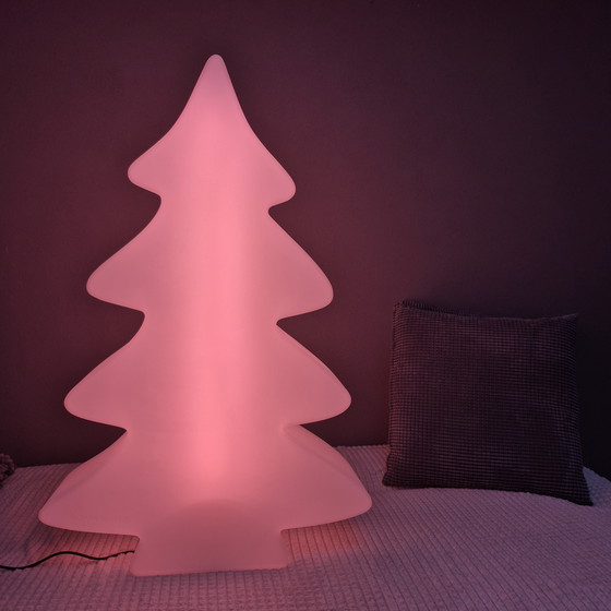 Image 1 of Sapin de Noël LED Lumenio