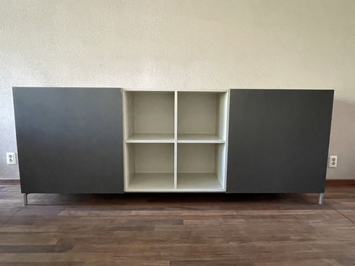 Buffet à glissière Pastoe