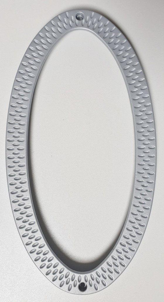 Image 1 of Solzi Luce - Lampada da parete (4) - Ovalina