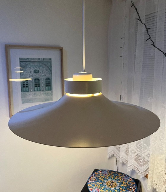 Image 1 of Vintage Deense hanglamp van Horn (Type 755, Max. 75W)