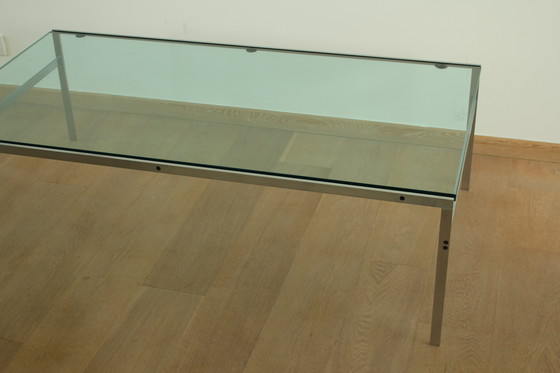 Image 1 of Tavolino B0-551 di Preben Fabricius & Jørgen Kastholm per Bo-Ex